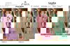 Saara Vol 2 By Zaha Pakistani Readymade Suits Wholesale Shop In Surat
